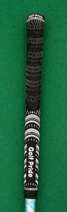 Ladies Adams Idea Pro Black CB1 Forged 8 Iron Ladies Graphite Shaft