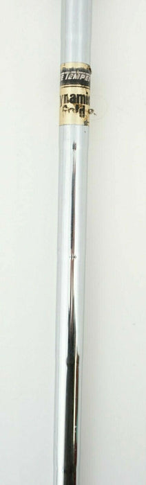 Mizuno Tour Proven TP-9 6 Iron Stiff Steel Shaft Golf Pride Grip
