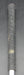 Wilson Pro Staff OD Plus 6 Iron Regular Steel Shaft Wilson Grip