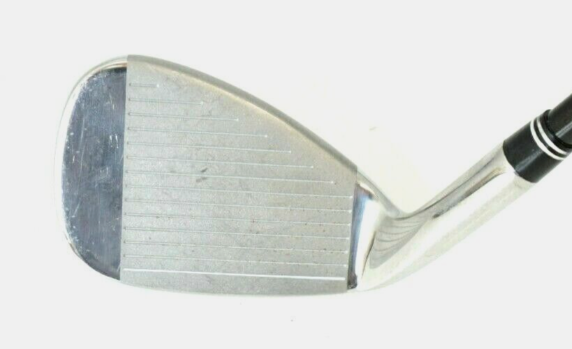 Ladies Tour Edge Bazooka HT MaxD 9 Iron Ladies Graphite Shaft Tour Edge Grip