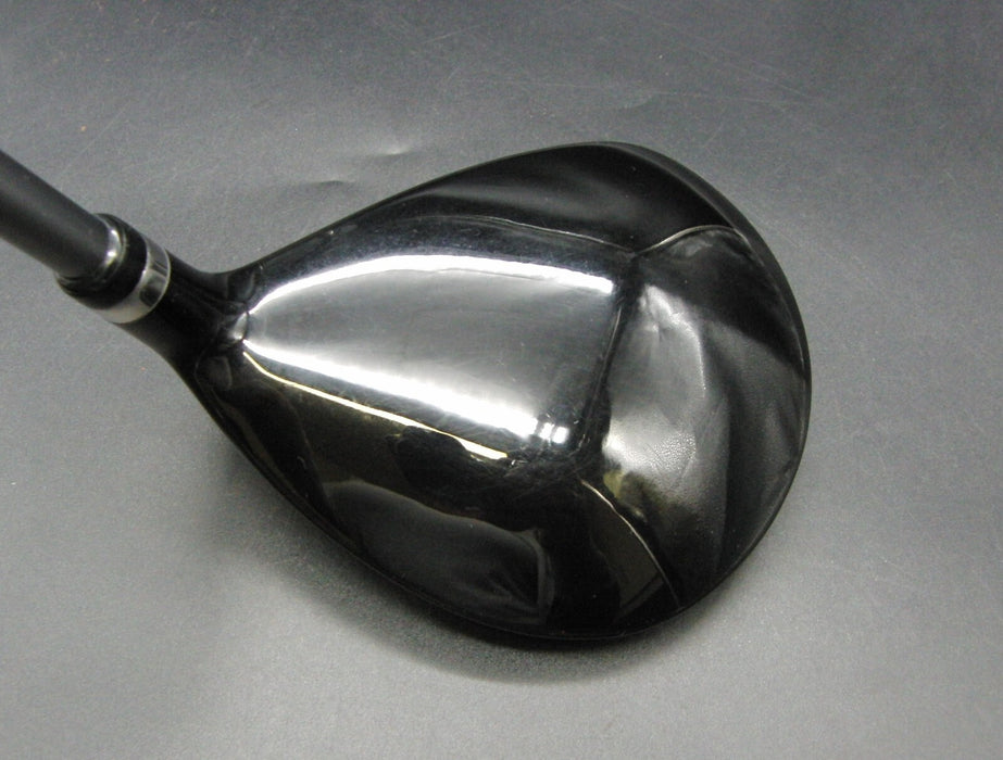 Japanese PRGR iD Nabla RS 16.5° 4 Wood Regular Graphite Shaft PRGR Golf Grip