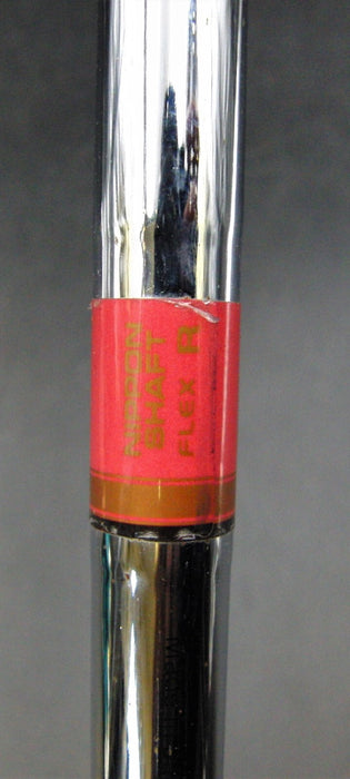 TaylorMade Burner TP 5 Iron Regular Steel Shaft TaylorMade Grip