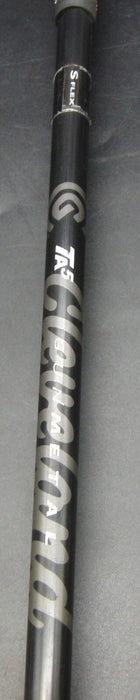 Cleveland TA5 Tour Action CG 4 Iron Stiff Graphite Shaft Cleveland Grip