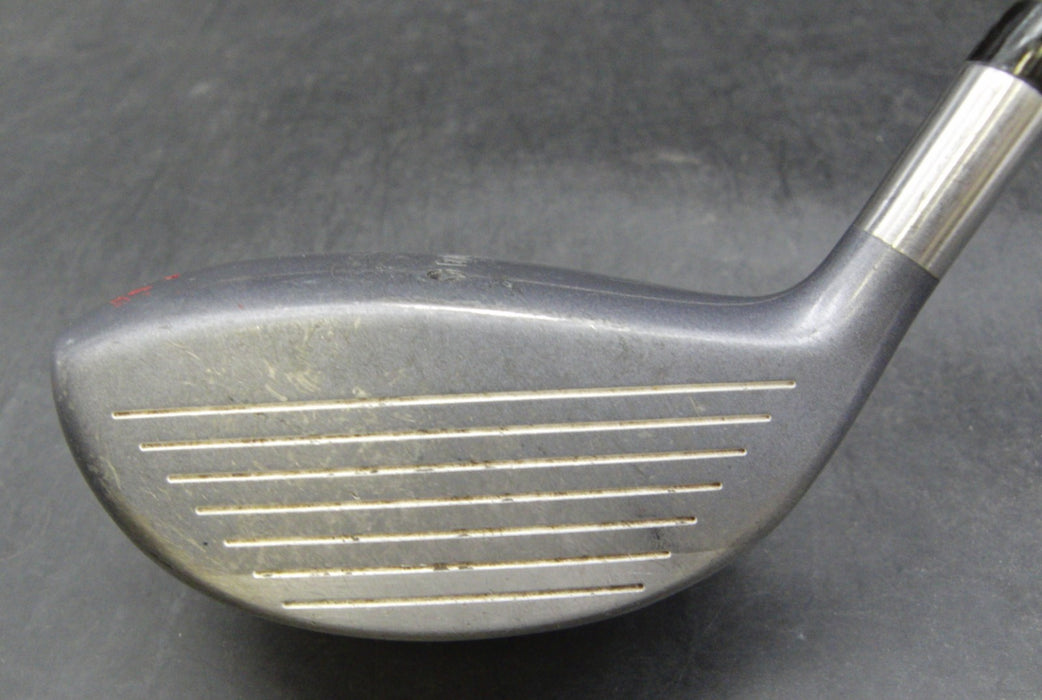 TaylorMade Rescue 200 17° 3 Wood Regular Graphite Shaft Royal Grip