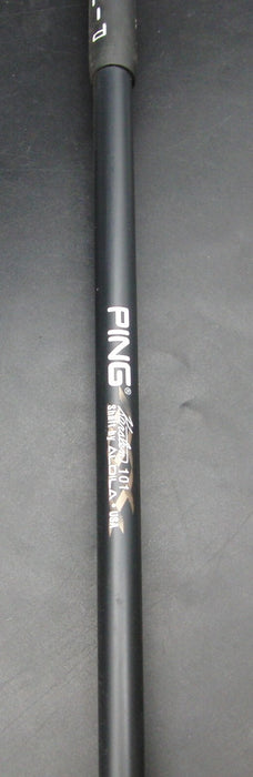Ping Zing 2 6 Iron Regular Graphite Shaft Ping Grip