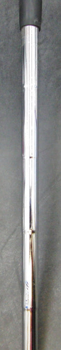 Mizuno Efil For Stylish Golf Putter 83cm Playing Length Steel Shaft With Grip