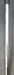 Mizuno Efil For Stylish Golf Putter 83cm Playing Length Steel Shaft With Grip
