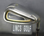 Nike Sumo SQ 5 Iron Regular Graphite Shaft Nike Grip