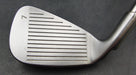 Ping i15 Green Dot 7 Iron Stiff Steel Shaft Ping Grip