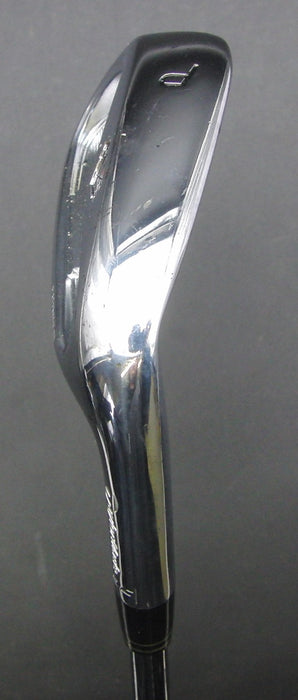 TaylorMade Rac TP Pitching Wedge Stiff Steel Shaft TaylorMade Grip
