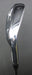 TaylorMade Rac TP Pitching Wedge Stiff Steel Shaft TaylorMade Grip