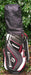 7 Division Kissmark Golf Cart Carry Clubs Bag