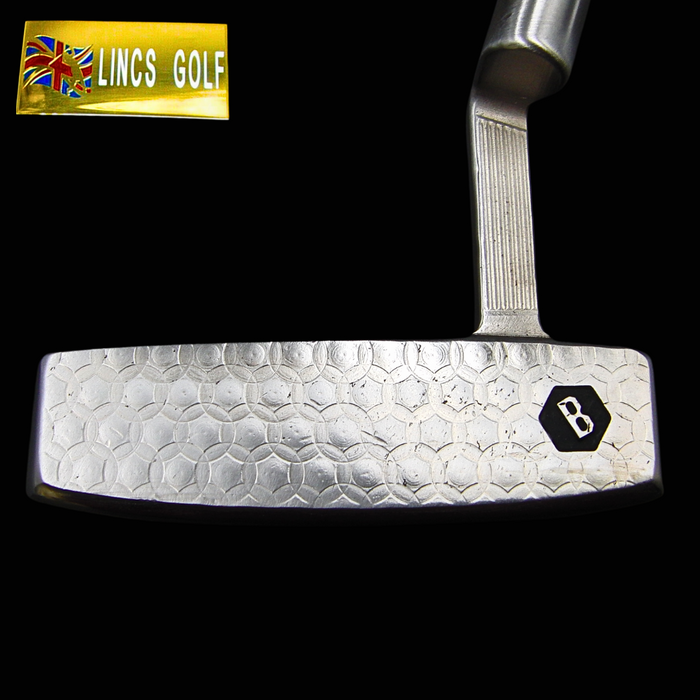 Bettinardi XM-P 360 Putter 86cm Steel Shaft Bettinardi Grip
