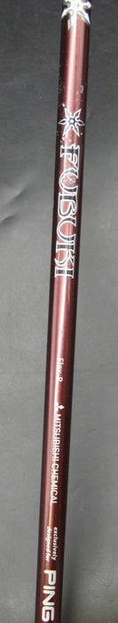 Ping G700 Black Dot 6 Iron Regular Graphite Shaft Golf Pride Grip