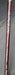 Ping G700 Black Dot 6 Iron Regular Graphite Shaft Golf Pride Grip