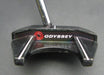 Odyssey Metal-X 7CS Putter Steel Shaft 80cm Length Super Stroke Grip*