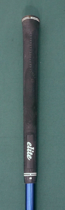 Mizuno JPX E600 10° Driver Regular Graphite Shaft Elite Grip