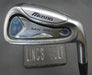 Mizuno MX-950 Hemi Cog 6 Iron Regular Steel Shaft Mizuno Grip
