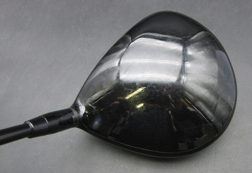Callaway X Hot 9.5° Driver Stiff (Optional) Graphite Shaft PGM Grip + HC
