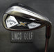Callaway X Hot A Gap Wedge Stiff Graphite Shaft Callaway Grip