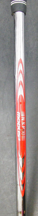 Callaway Apex TCB 4 Iron Extra Stiff Steel Shaft Lamkin Grip