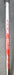 Callaway Apex TCB 4 Iron Extra Stiff Steel Shaft Lamkin Grip