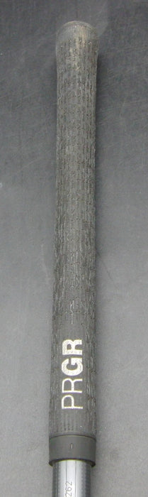 PRGR TR Inner Power Driver Regular Graphite Shaft PRGR Grip