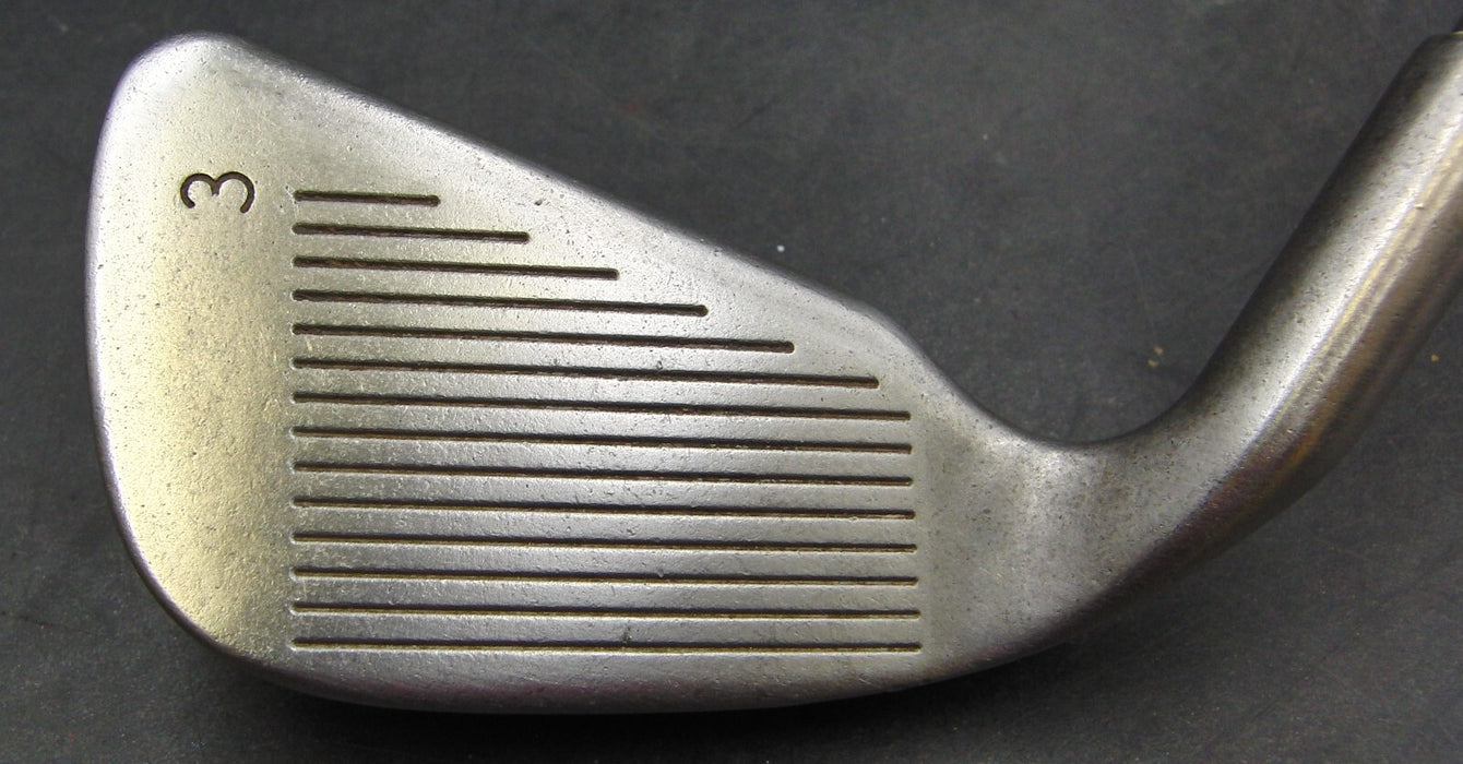 Ping Eye2 Green Dot 3 Iron Regular Steel Shaft Ping Grip