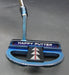 Brain Storm Happy Eye Align 20/15 Putter 88cm Length Steel Shaft with Grip