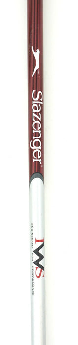 Slazenger Great Big Ezee 6 Iron Wood Graphite Shaft Golf Pride Grip