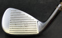 Wilson Staff FG Tour V6 9 Iron Regular Steel Shaft Lamkin Grip