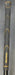 Taylormade Tour Burner Driver Stiff Graphite Shaft Izanahi Studio Grip