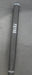 Odyssey White Ice 1 355G Putter Steel Shaft 86cm Length Psyko Grip*