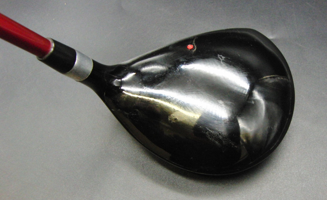 Japanese World Eagle F-01 15° 3 Wood Stiff Graphite Shaft Unbranded Grip