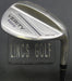 Maruman Verity VGR 56° Sand Wedge Stiff Graphite Shaft Maruman Grip