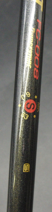 Bridgestone ReyGrande Super 19° 5 Wood Stiff Graphite Shaft Bridgestone Grip