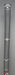 Shaft for Callaway RAZR Driver 114cm Length Stiff Razr Fit Series Graphite Shaft