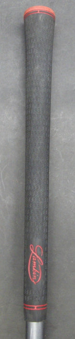 Callaway Hawkeye Tungsten Injected 3 Iron Firm Graphite Shaft Lamkin Grip