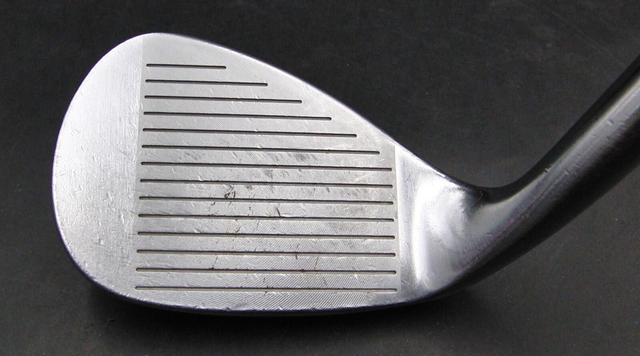 Bridgestone Tour Stage X-Wedge 52° Gap Wedge Regular Steel Shaft Golf Pride Grip