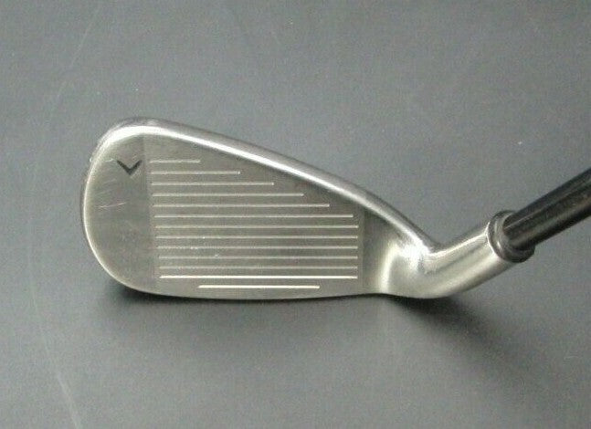 Callaway E.R.C Fusion 6 Iron Regular Graphite Shaft Callaway Grip ERC