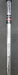 TaylorMade Burner Japanese Model Gap Wedge Regular Steel Shaft TaylorMade Grip