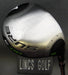 Mizuno Sure DD-3 15° 3 Wood Regular Graphite Shaft Mizuno Grip