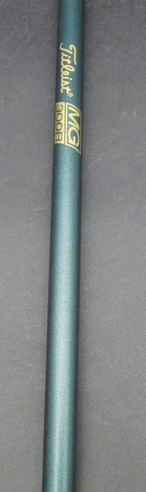 Titleist DCI 24° 4 Iron Regular Graphite Shaft Swing Rite Grip