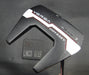Odyssey Versa 7 Putter Steel Shaft 88cm Length Psyko Grip*