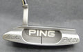 Ping Pal 2i Karsten Putter 88cm Length Steel Shaft Golf Pride Grip