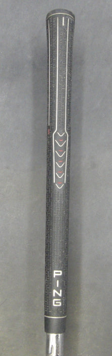 Ping G10 Purple Dot Sand Wedge Regular Steel Shaft Ping Grip