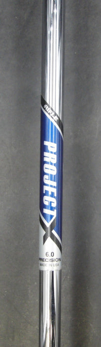 Titleist Forged CB 716 5 Iron Stiff Steel Shaft Golf Pride Grip