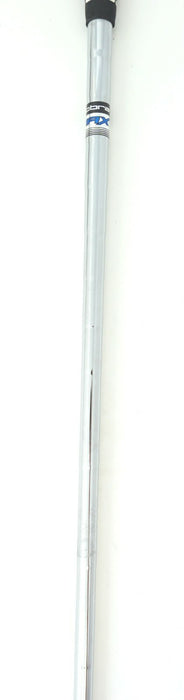 Cobra Max Tecflo 7 Iron Cobra Max Regular Steel Shaft Cobra Grip