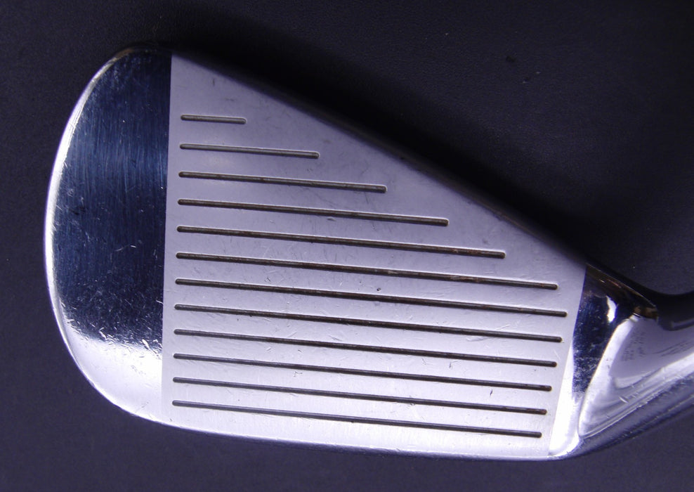 Mizuno MP-52 Dual Muscle GF Forged 4 Iron Stiff Steel Shaft Golf Pride Grip