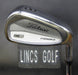 Titleist 718 CB Forged 8 Iron Stiff Steel Shaft Saplize Grip